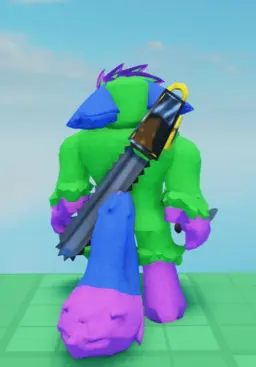 Profile image of ケビン