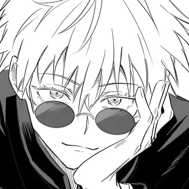 Profile image of 고죠 사토루