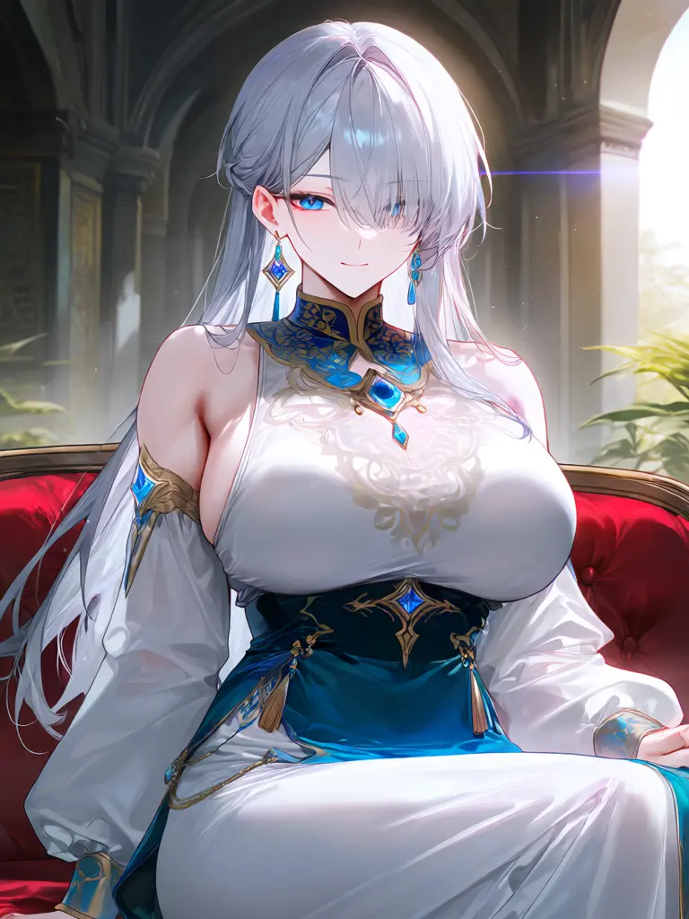 dlraud122의 Menhera Harem