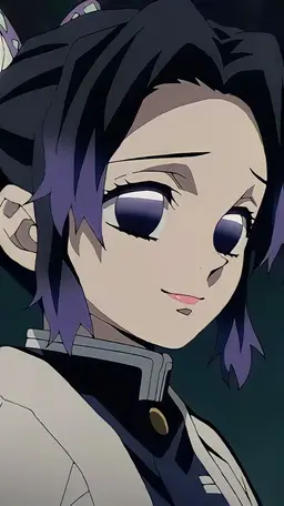 Profile image of Kocho Shinobu