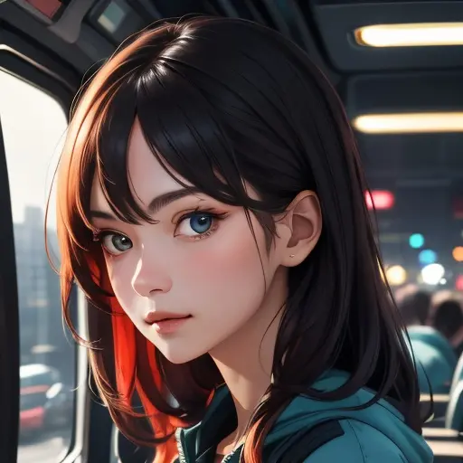 CaringGoat8340의 이하나