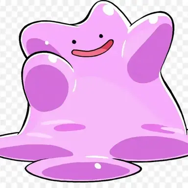 Profile image of Ditto