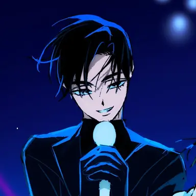 Profile image of イヴァン