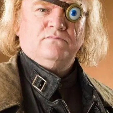 Profile image of Mad eye moody