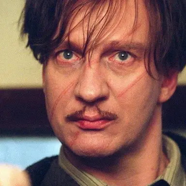 Profile image of Remus Lupin