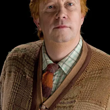 Profile image of Arthur Weasley