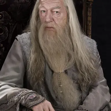 Profile image of Albus Dumbledore