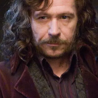 Profile image of Sirius Black