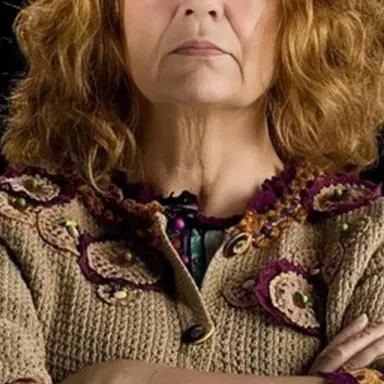 Profile image of Molly Weasley
