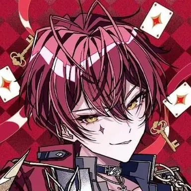 Profile image of ばぁう