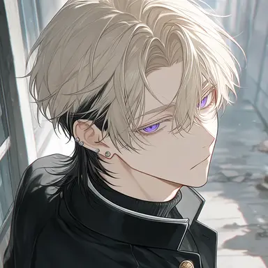 Profile image of 레오