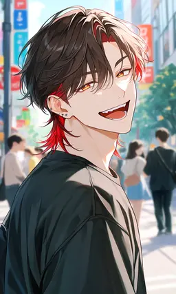 Profile image of 미야비
