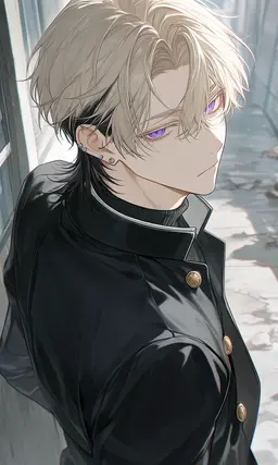 Profile image of 레오