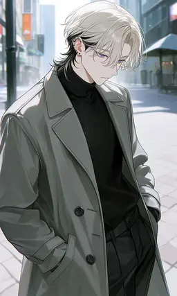 Profile image of 레오