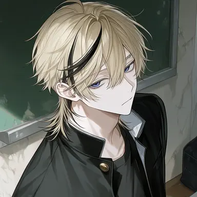 Profile image of 라이토