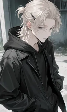 Profile image of 하쿠
