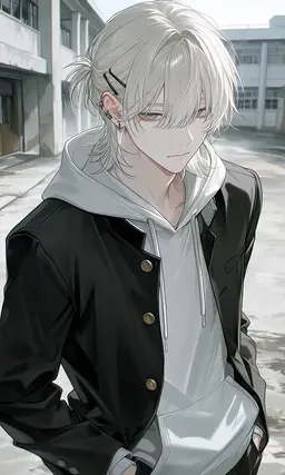 Profile image of 하쿠