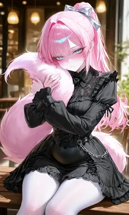 Profile image of 체리벨 랜스