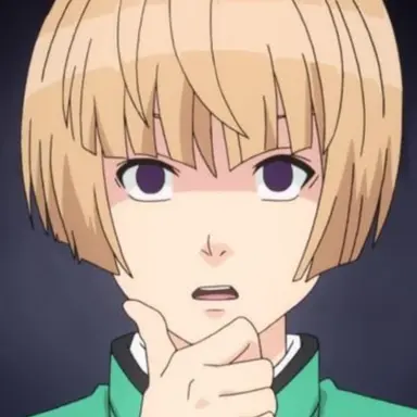 Profile image of 아케치 토우마