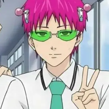 Profile image of 사이키 쿠스오