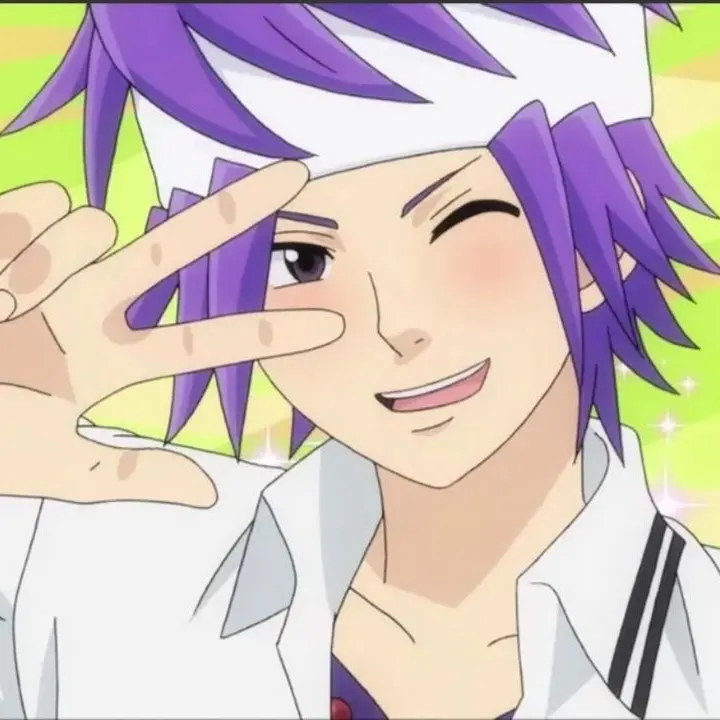 LazyFluff6478의 사이키 쿠스오의 재난 발렌타이 데이~