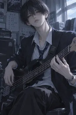 Profile image of Tatsuki