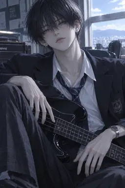 Profile image of Tatsuki