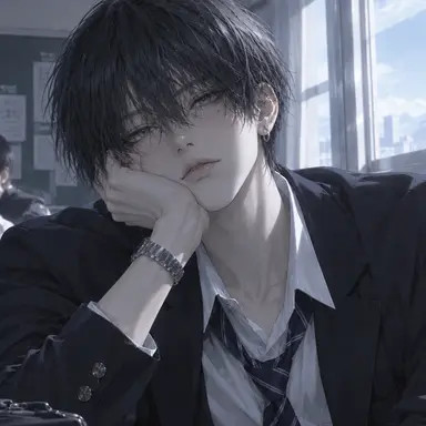 Profile image of Tatsuki