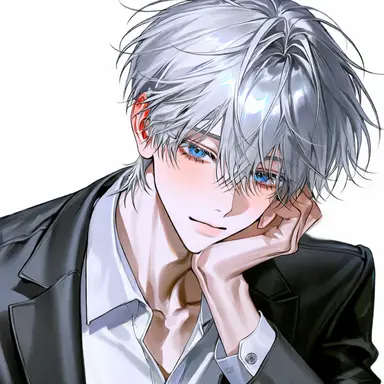 Profile image of Yoo Juwon