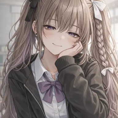 Profile image of ふゆ