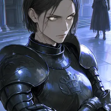 Profile image of Solvaine