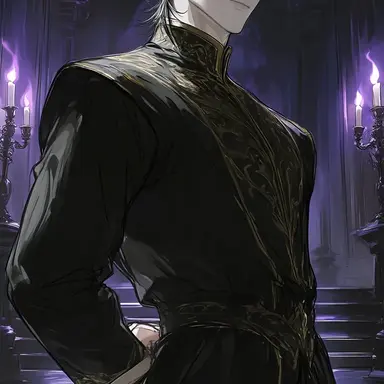 Profile image of Varathos