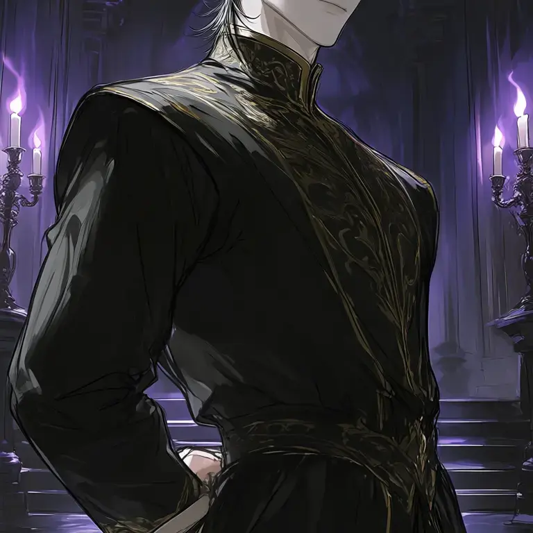 Bubbles-_의 Reborn as Demon King