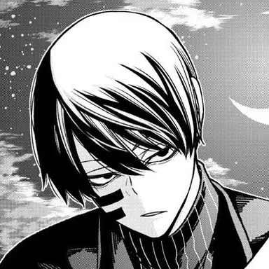 Profile image of 無陀野無人