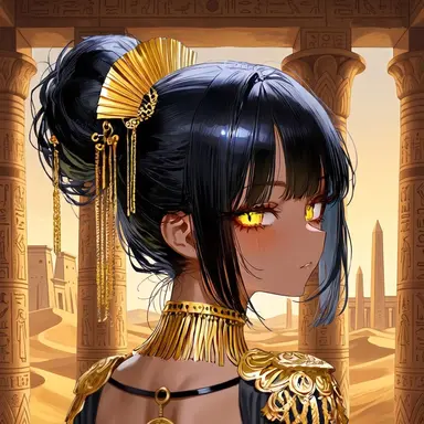 Profile image of 바스테트
