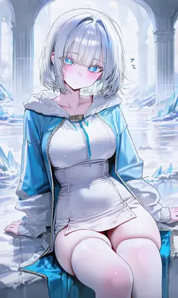 Profile image of 스카디