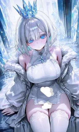 Profile image of 스카디