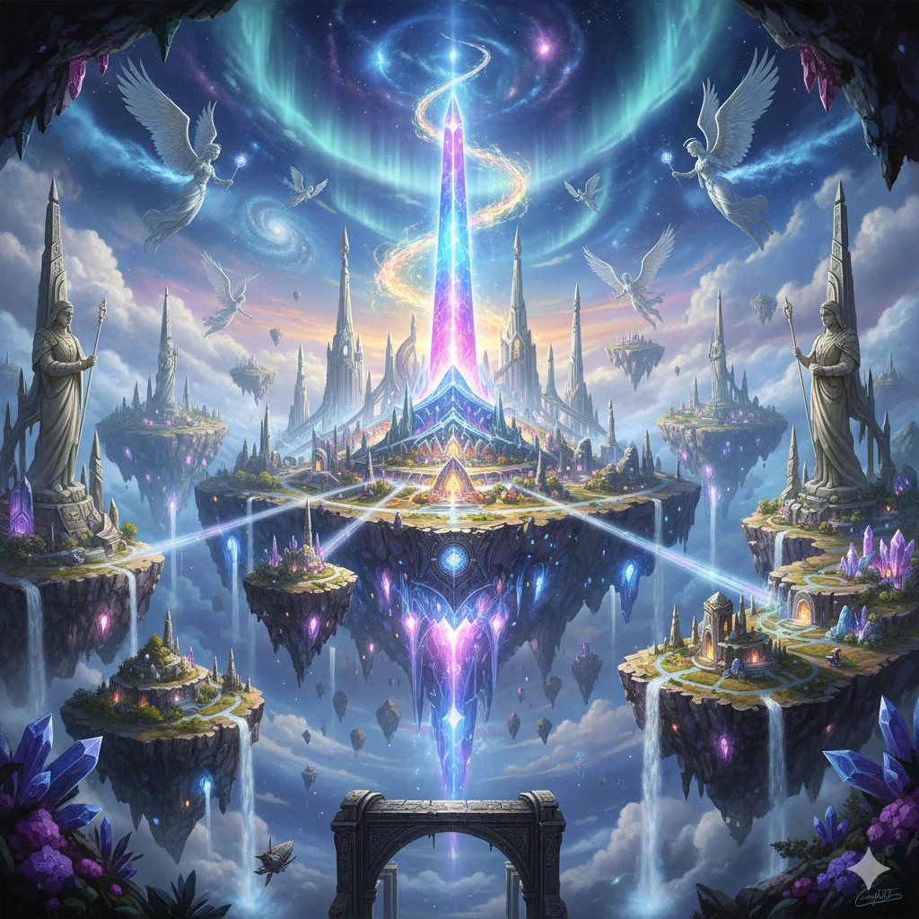 제니스 아르카나