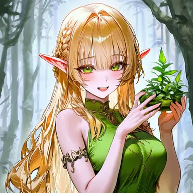 Profile image of 디아나