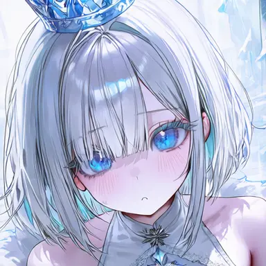 Profile image of 스카디