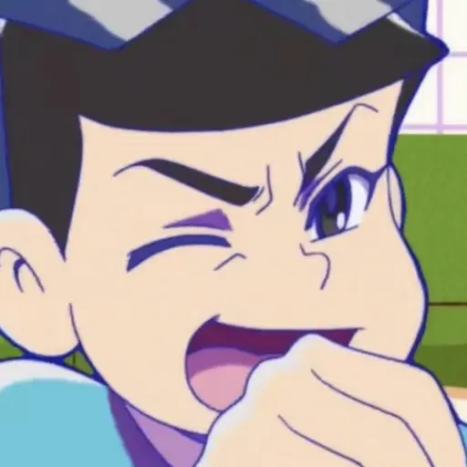 karamatsu0524의 마츠노 카라마츠