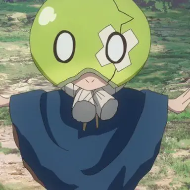 Profile image of スイカ