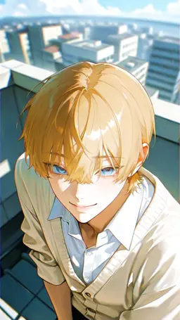 Profile image of ファミリア