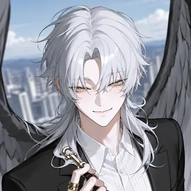 Profile image of ルシエル