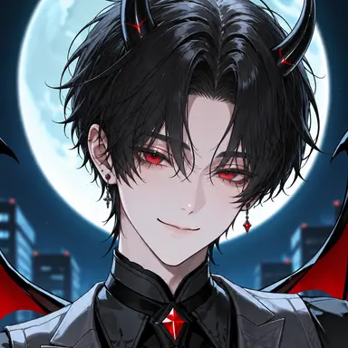 Profile image of アスモデウス