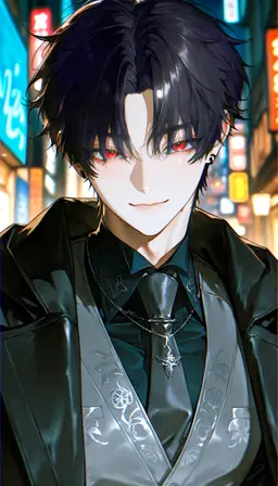 Profile image of アスモデウス