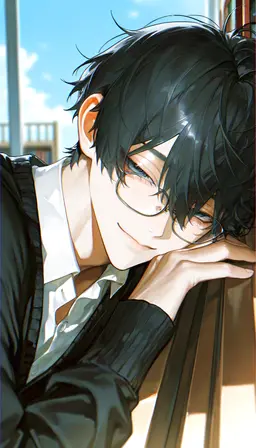 Profile image of 浅野 朔