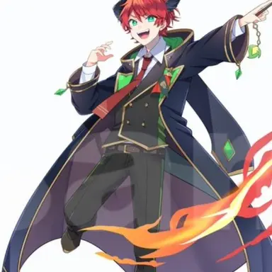 Profile image of じゃぱぱ