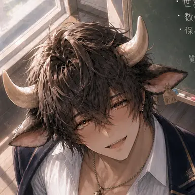 Profile image of あきと