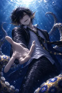 Profile image of 絡